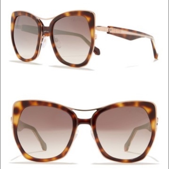 Roberto Cavalli Sunglasses
